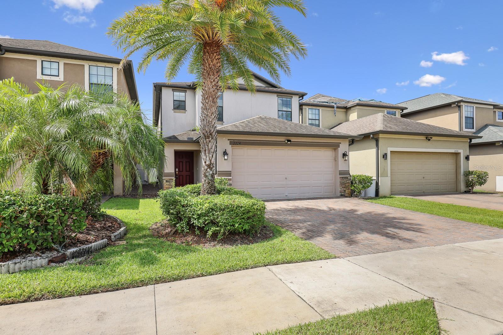 Image 2 of 36 For 2724 Garden Falls Drive