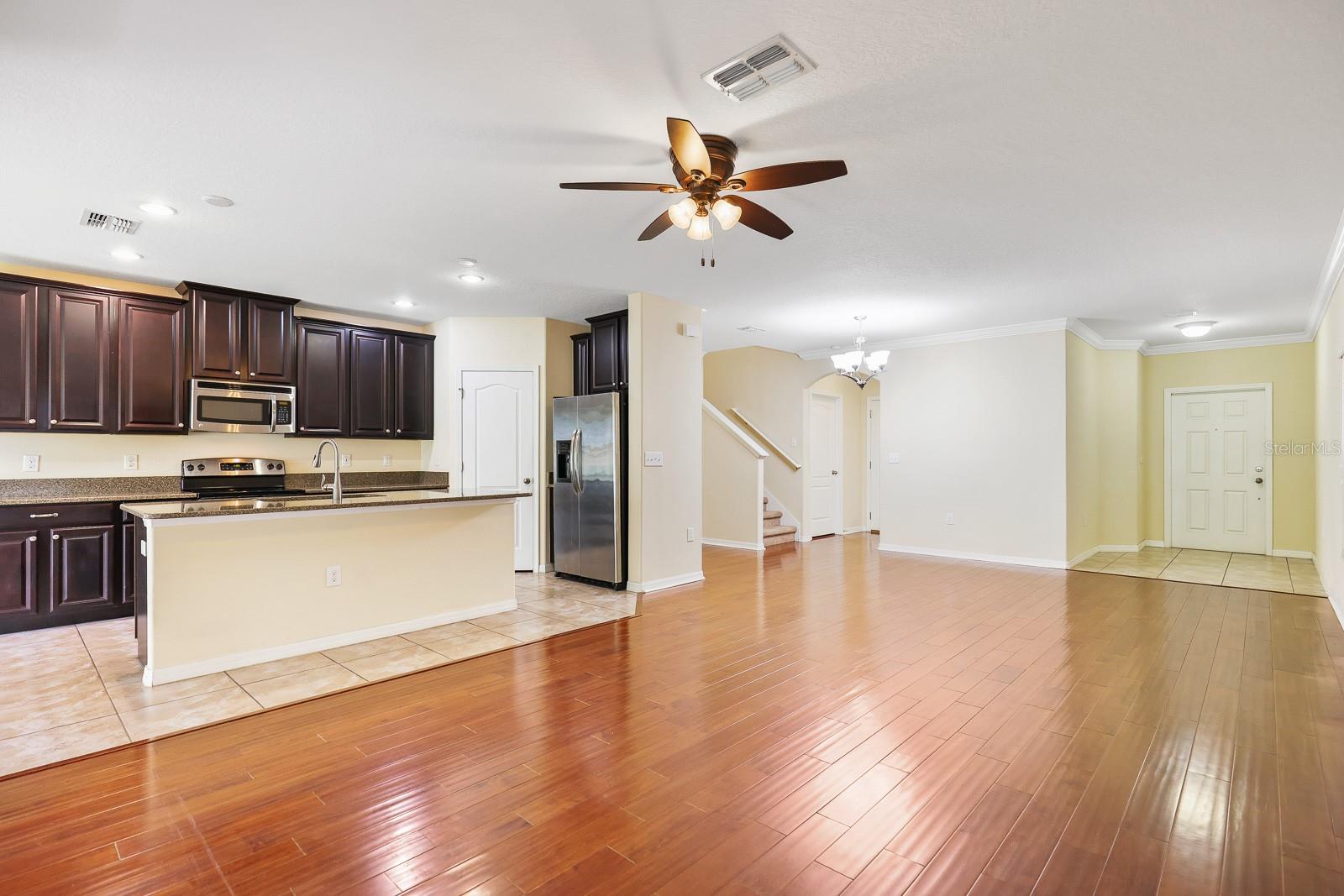 Image 6 of 36 For 2724 Garden Falls Drive