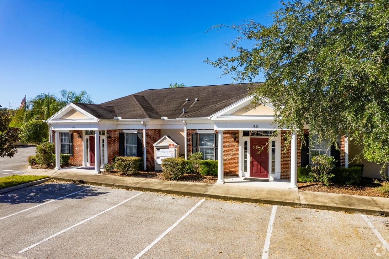 Details for 1422 Bloomingdale Avenue, VALRICO, FL 33596