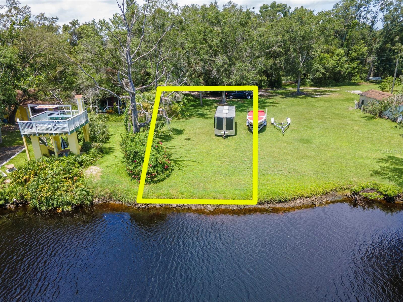 Details for Rockfish Drive, HOLIDAY, FL 34690