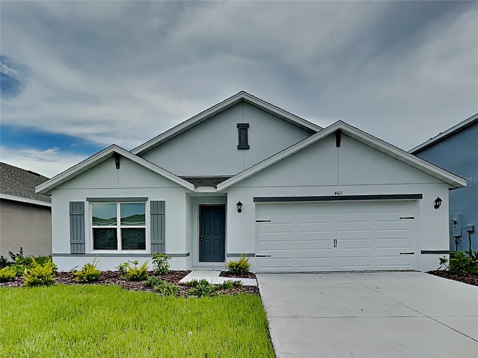 Details for 4611 Dusky Dawn Lane, PALMETTO, FL 34221