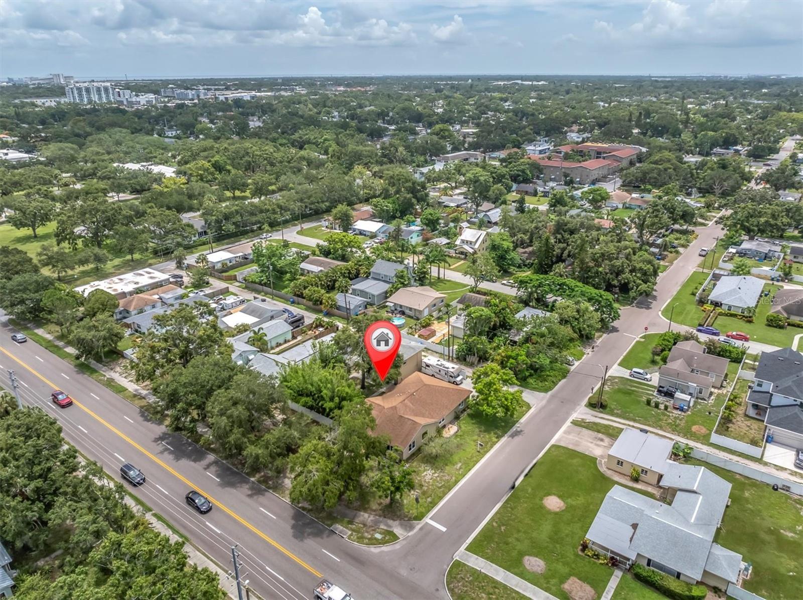 Image 55 of 59 For 4062 9th Avenue N