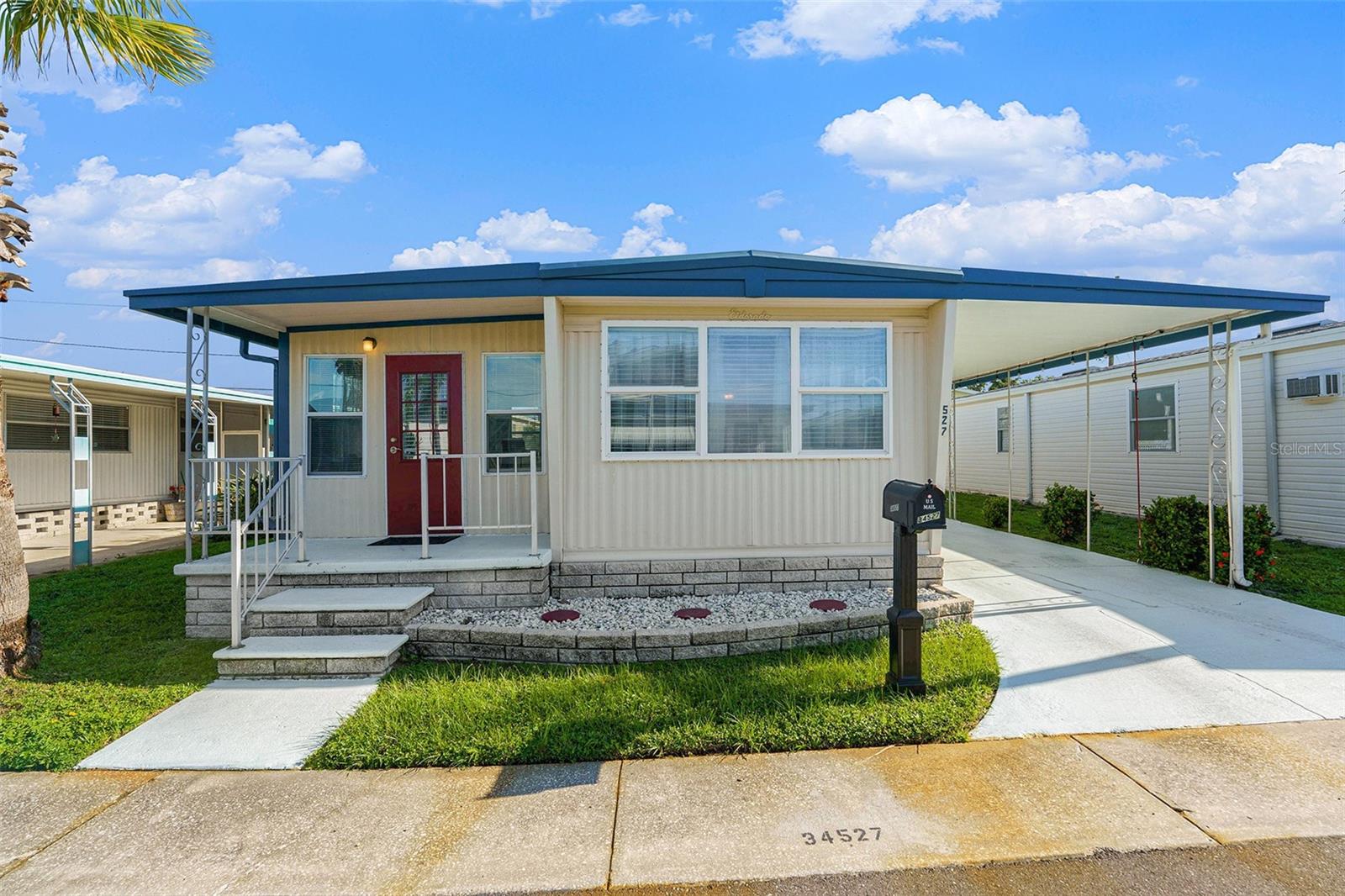 Details for 34527 Violet Drive N, PINELLAS PARK, FL 33781