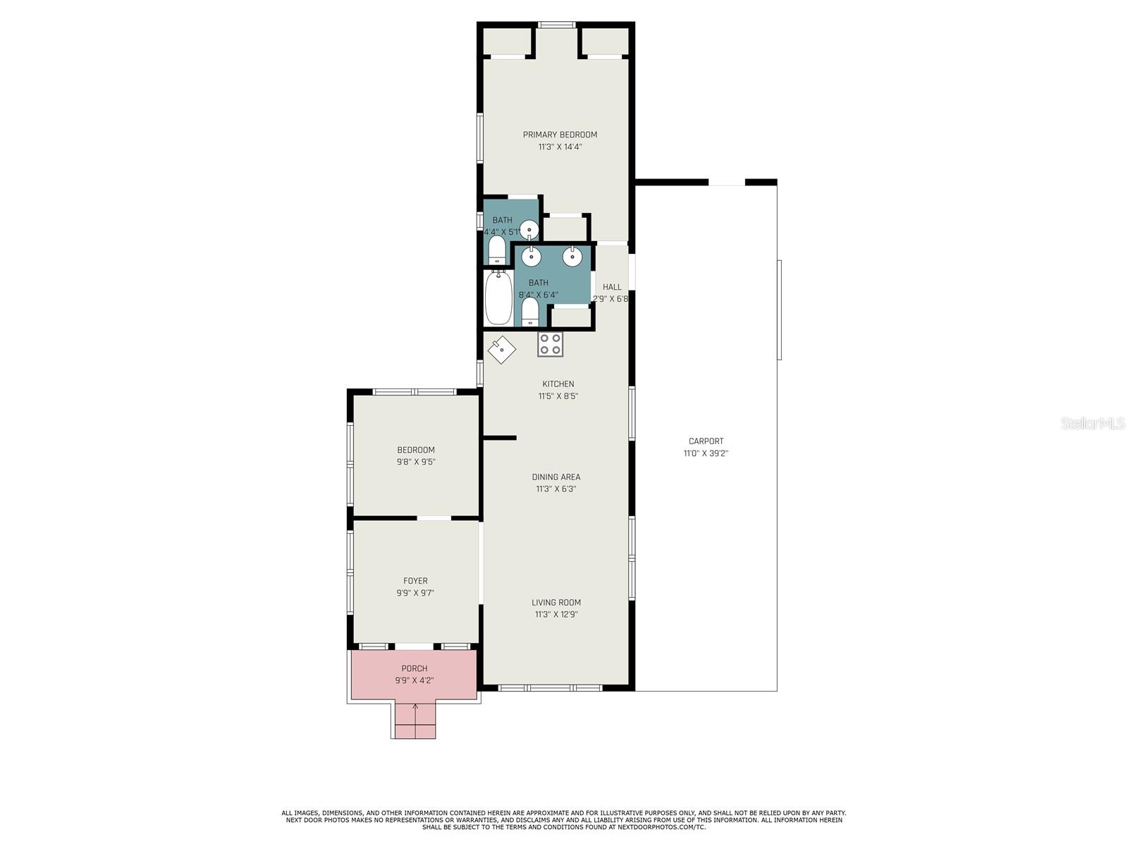 Image 27 of 27 For 34527 Violet Drive N