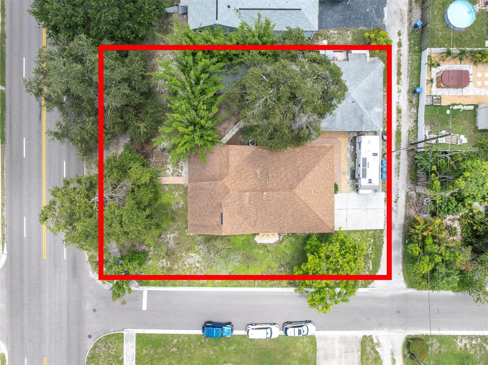 Image 54 of 63 For 4062 9th Avenue N