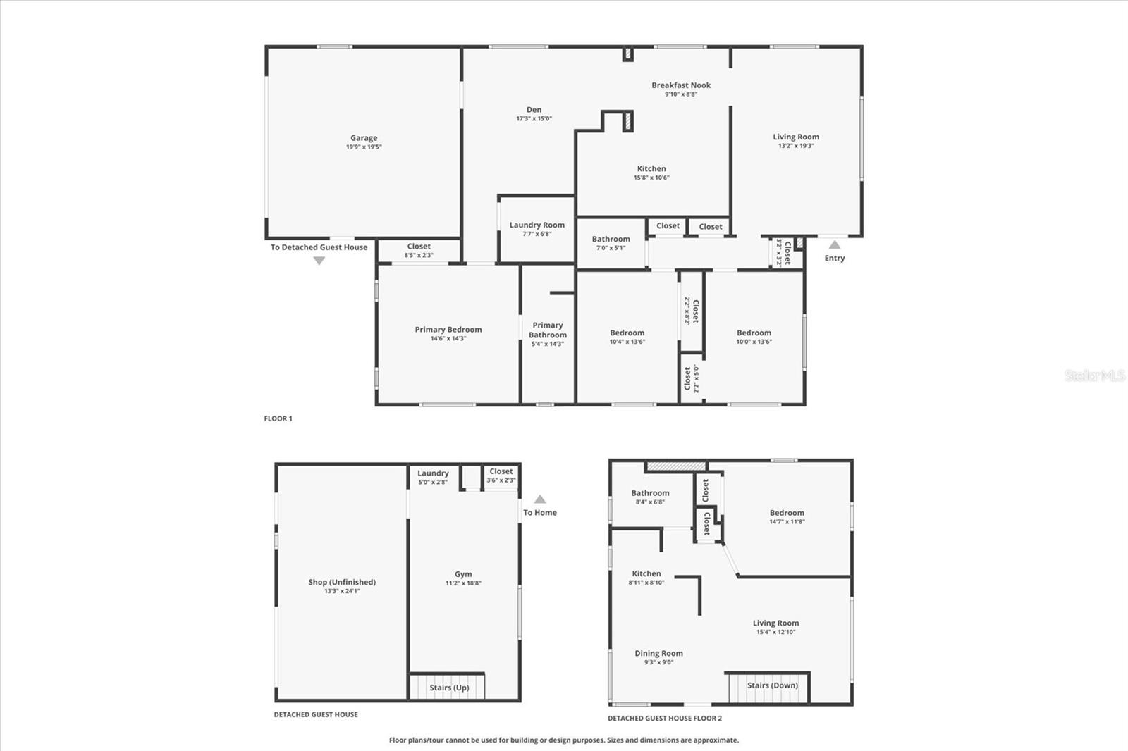 Image 61 of 63 For 4062 9th Avenue N