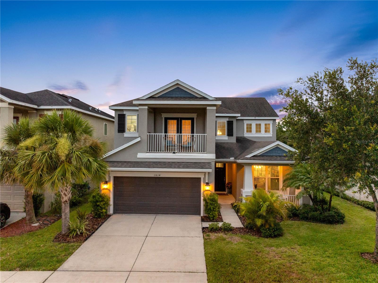 Details for 11614 Orange Palm Way, TAMPA, FL 33626