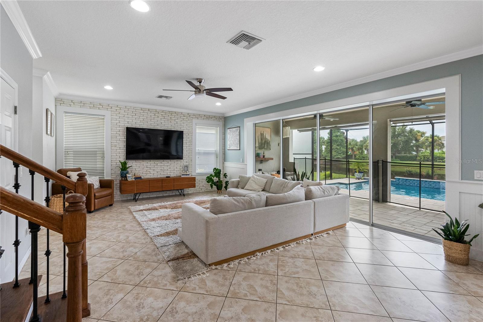 Image 21 of 77 For 11614 Orange Palm Way
