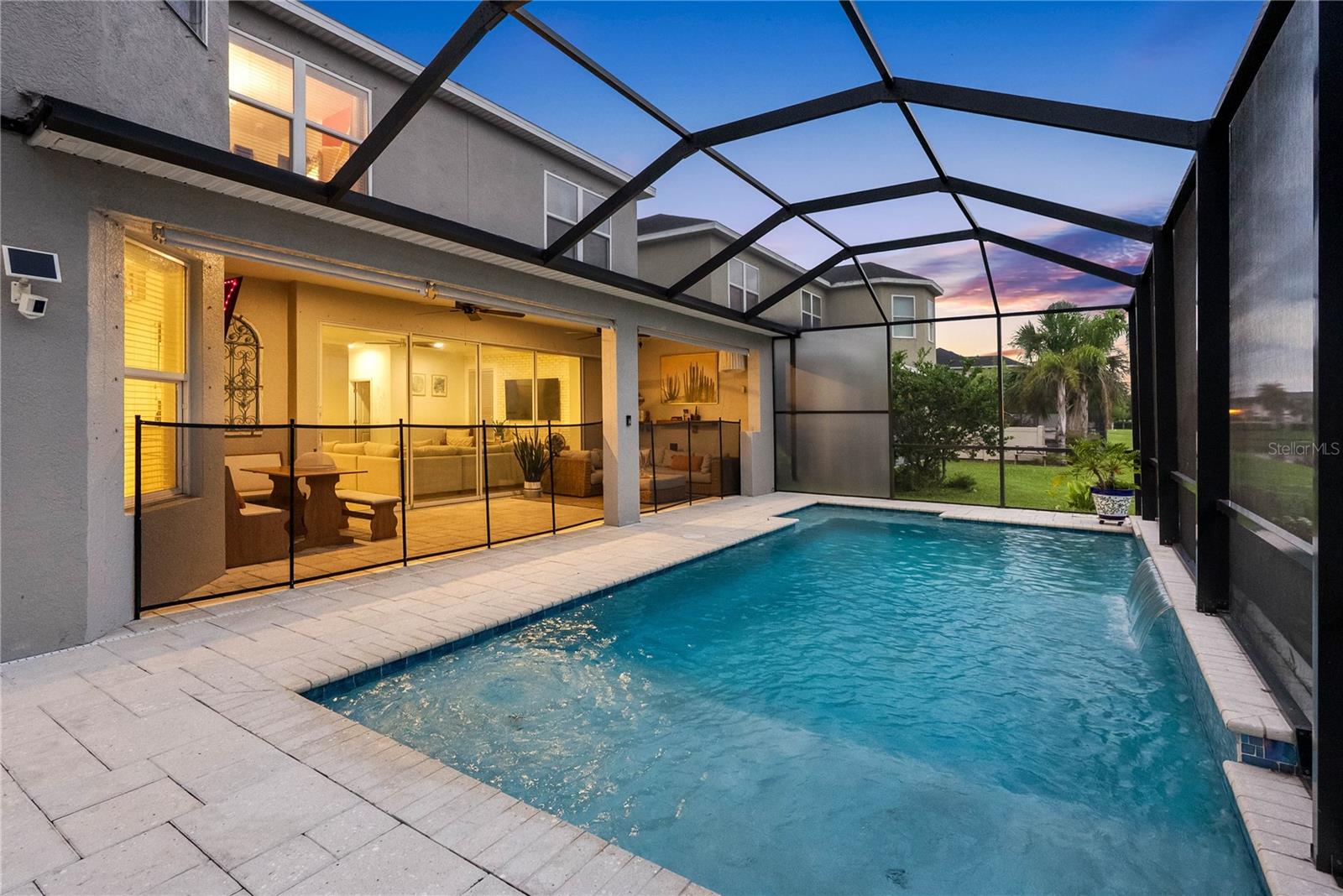 Image 3 of 77 For 11614 Orange Palm Way
