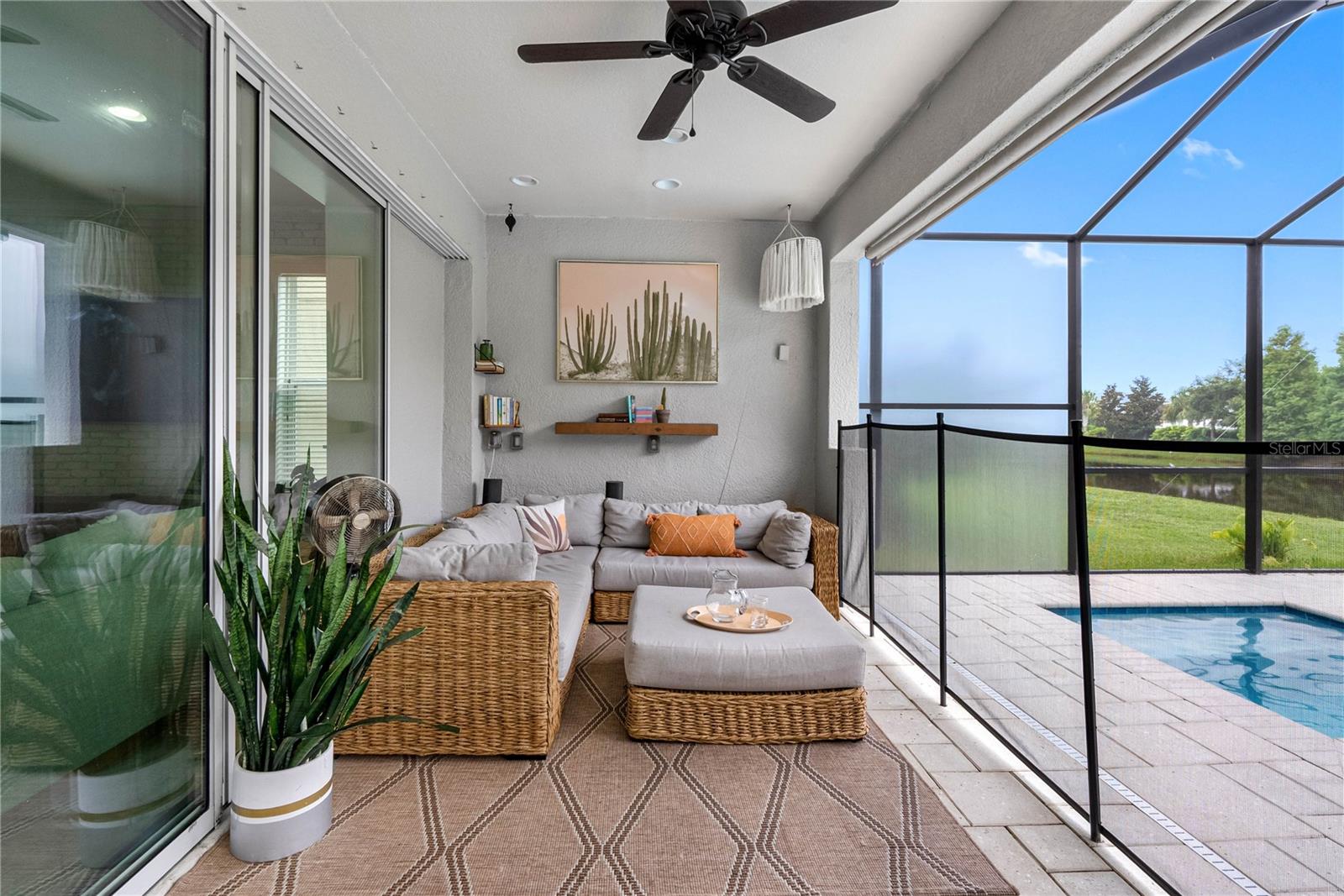 Image 39 of 77 For 11614 Orange Palm Way