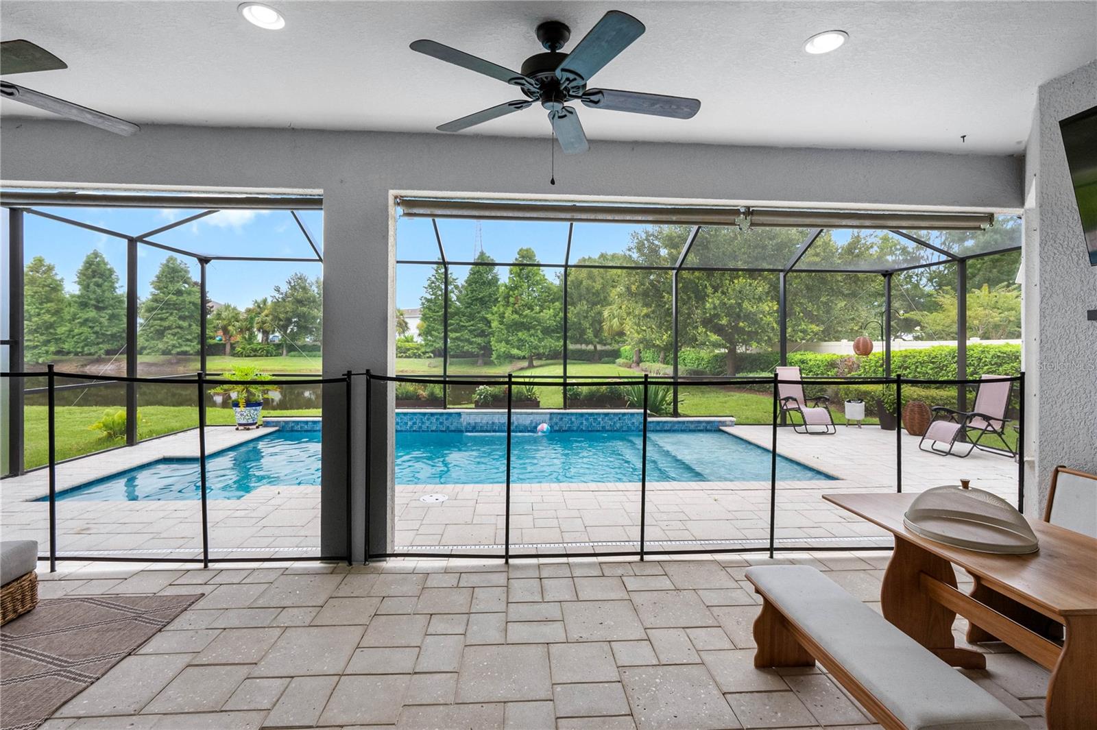 Image 41 of 77 For 11614 Orange Palm Way