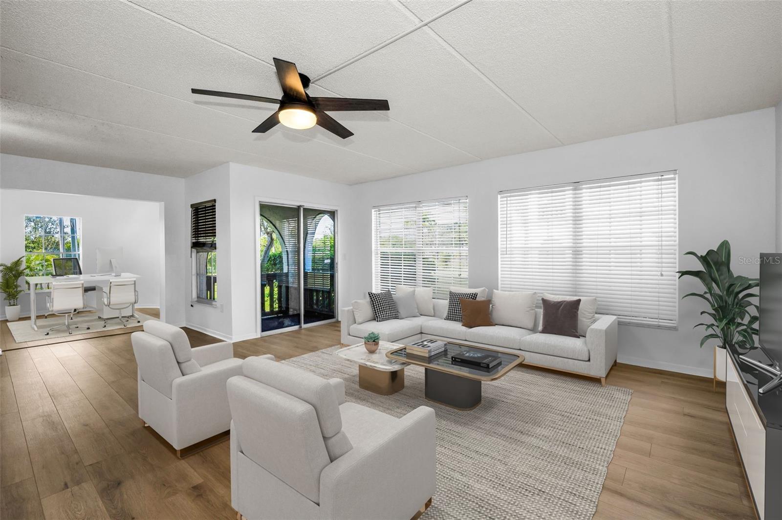 Image 23 of 93 For 320 Bayshore Boulevard 107