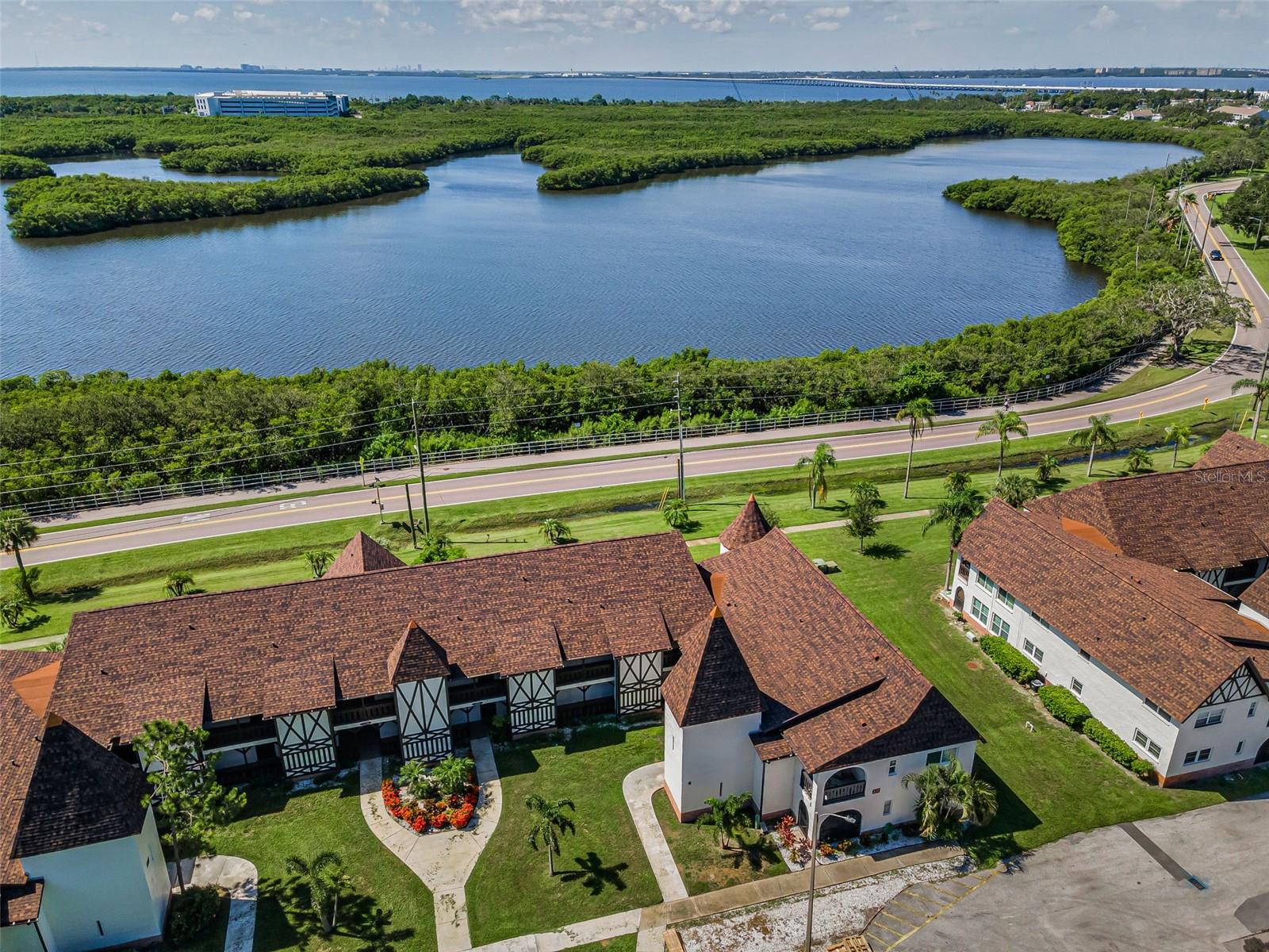 Image 7 of 93 For 320 Bayshore Boulevard 107