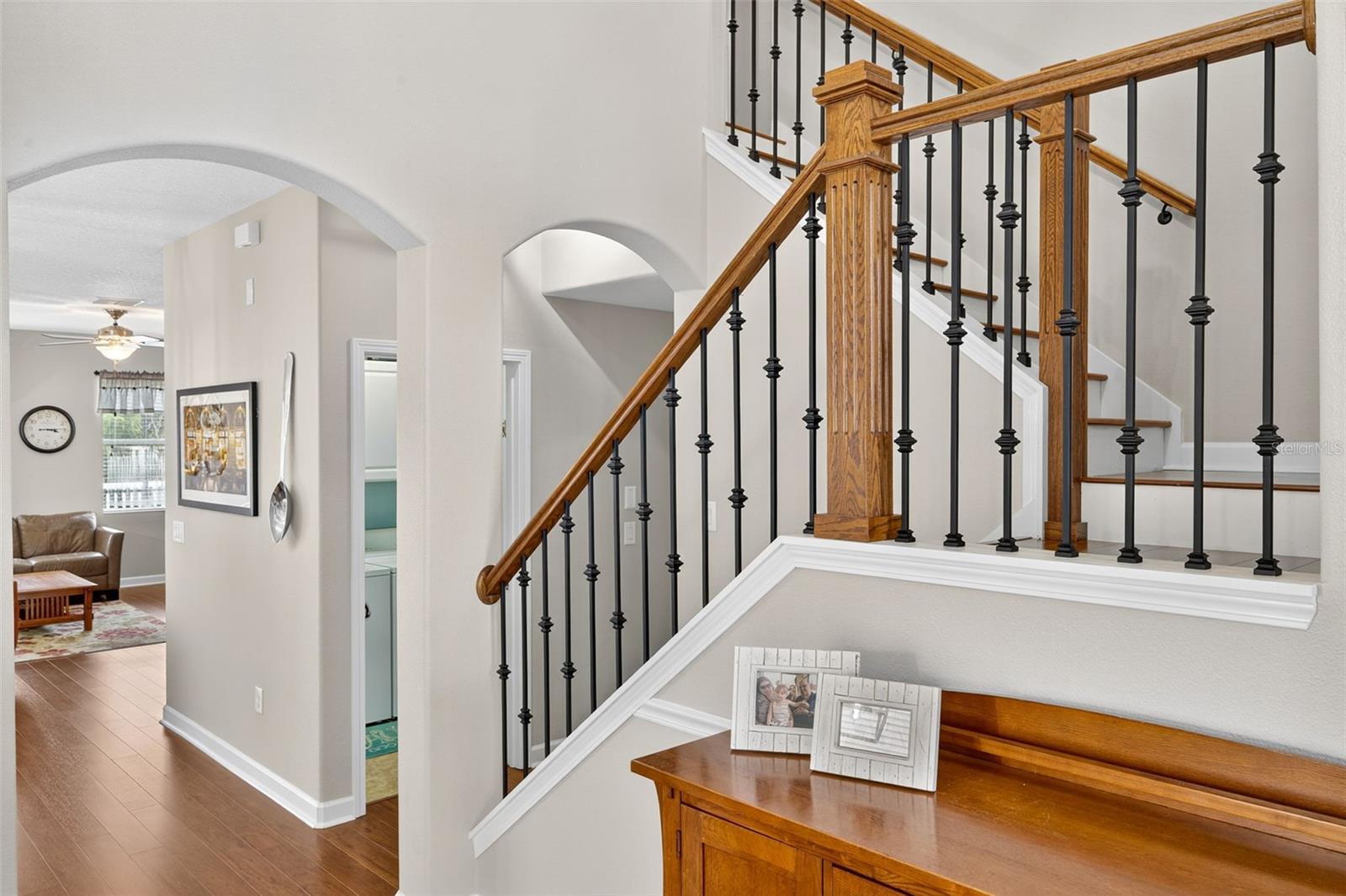Image 9 of 43 For 3857 Morgans Castle Court