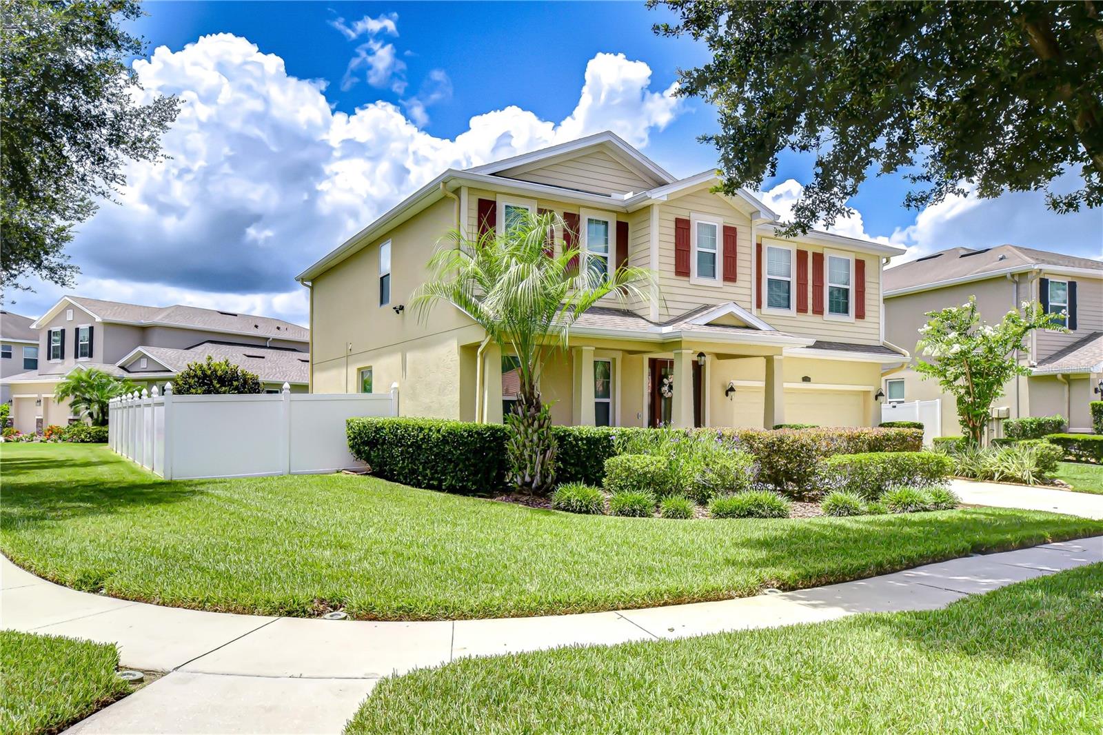 Image 2 of 44 For 2499 Calvano Drive
