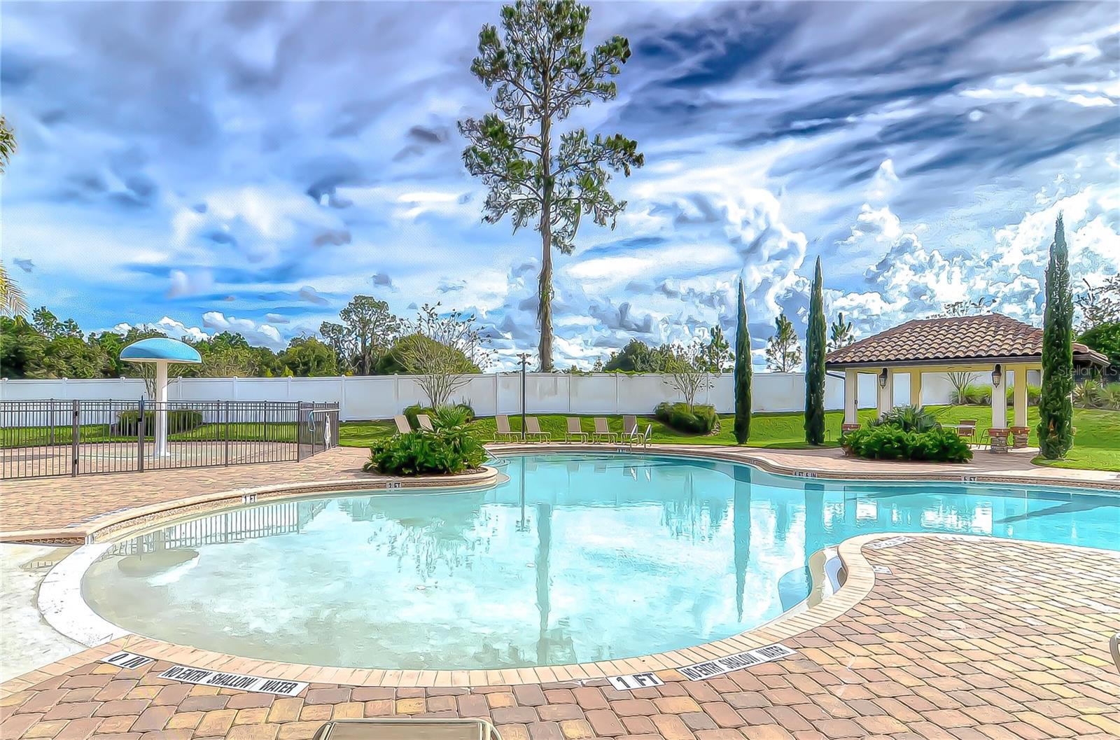 Image 76 of 100 For 2499 Calvano Drive