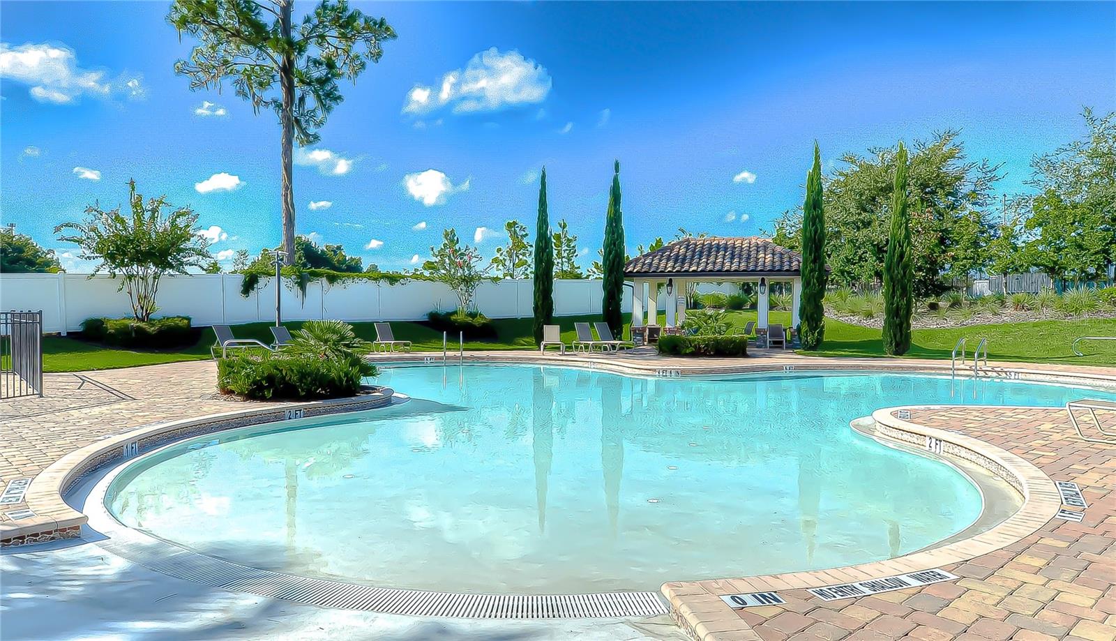 Image 84 of 100 For 2499 Calvano Drive
