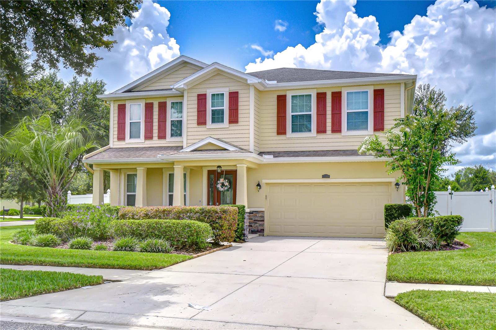 Image 87 of 100 For 2499 Calvano Drive