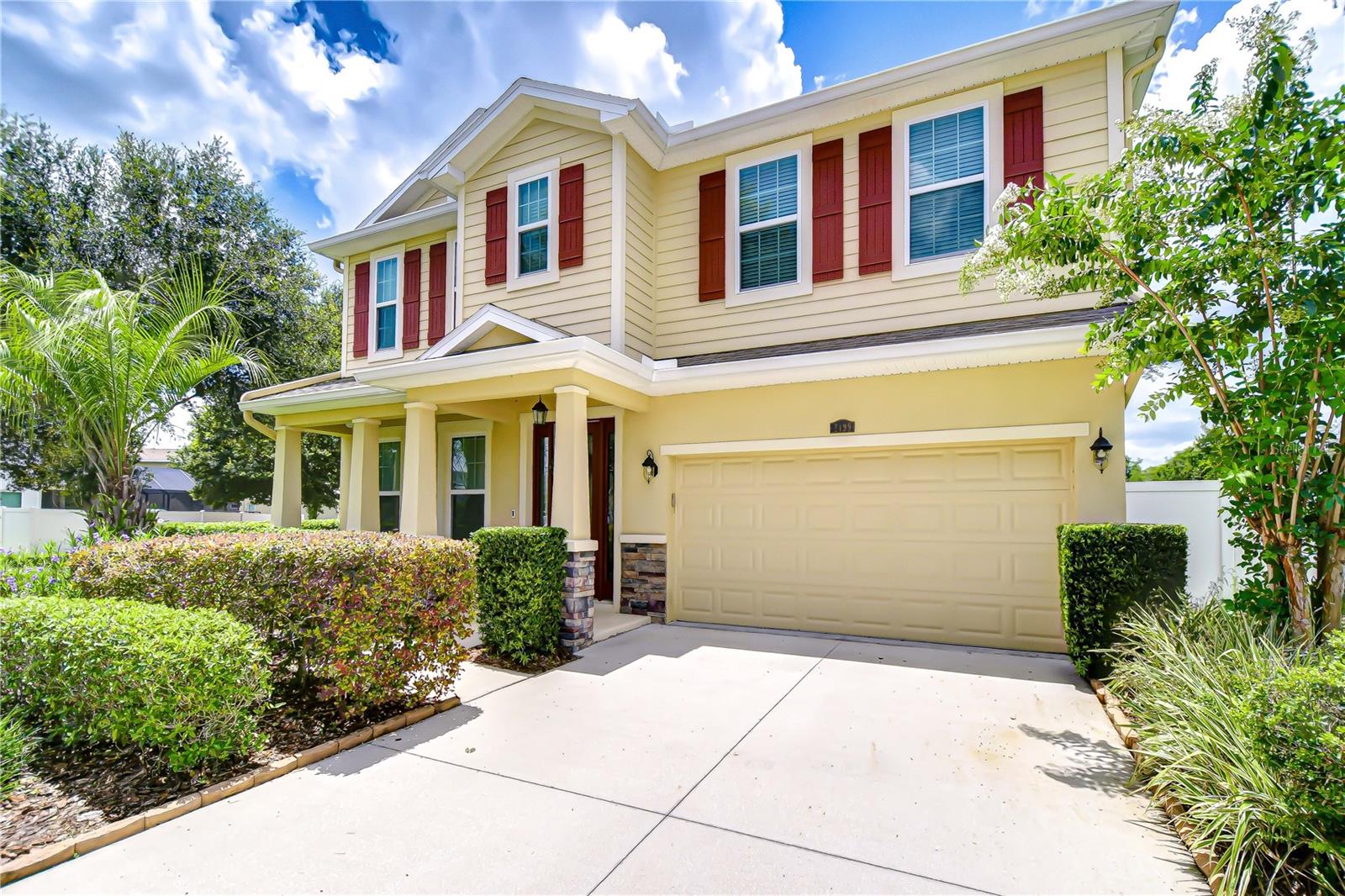 Image 95 of 100 For 2499 Calvano Drive