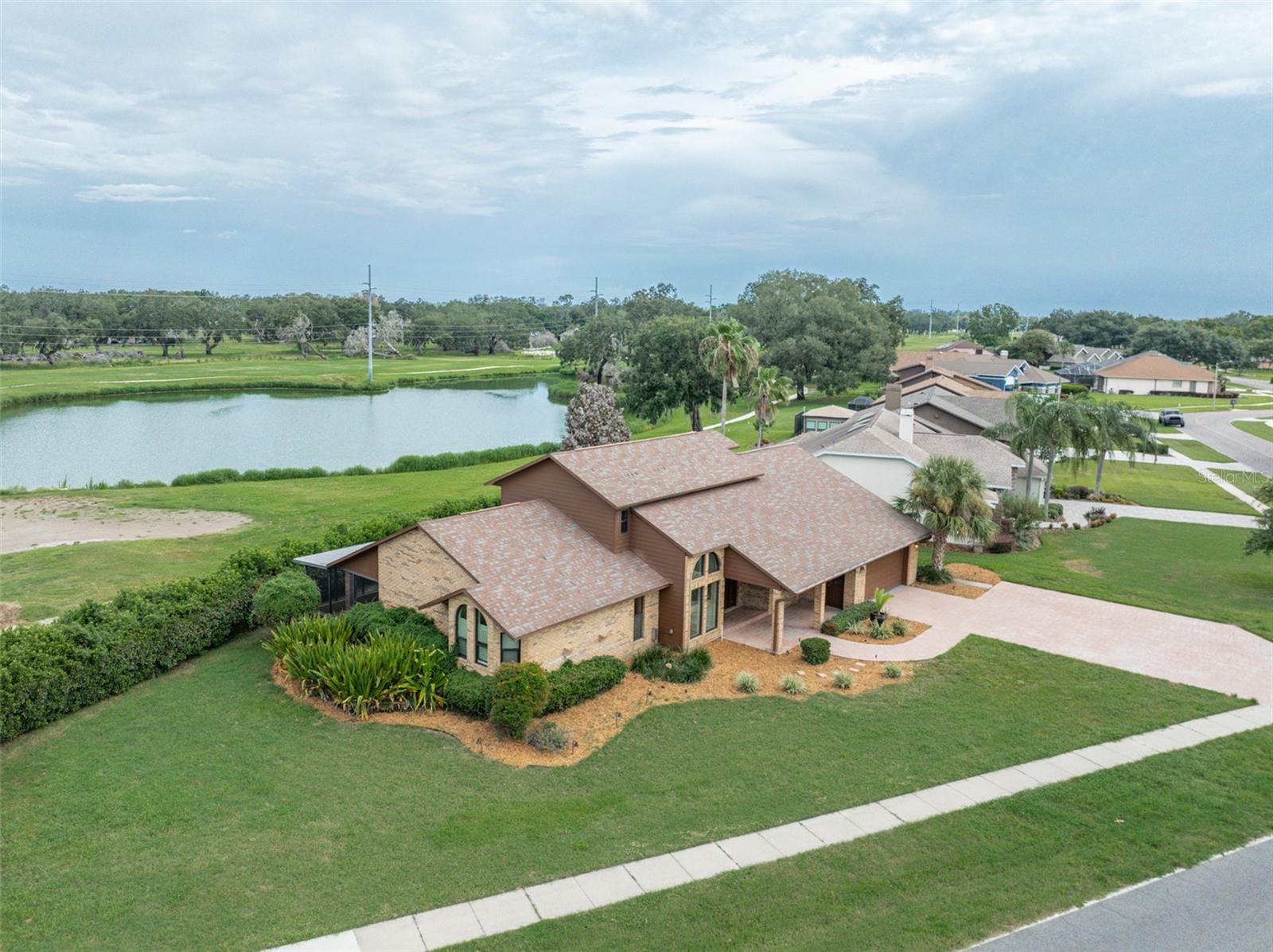 Details for 6151 Silver Oaks Drive, ZEPHYRHILLS, FL 33542