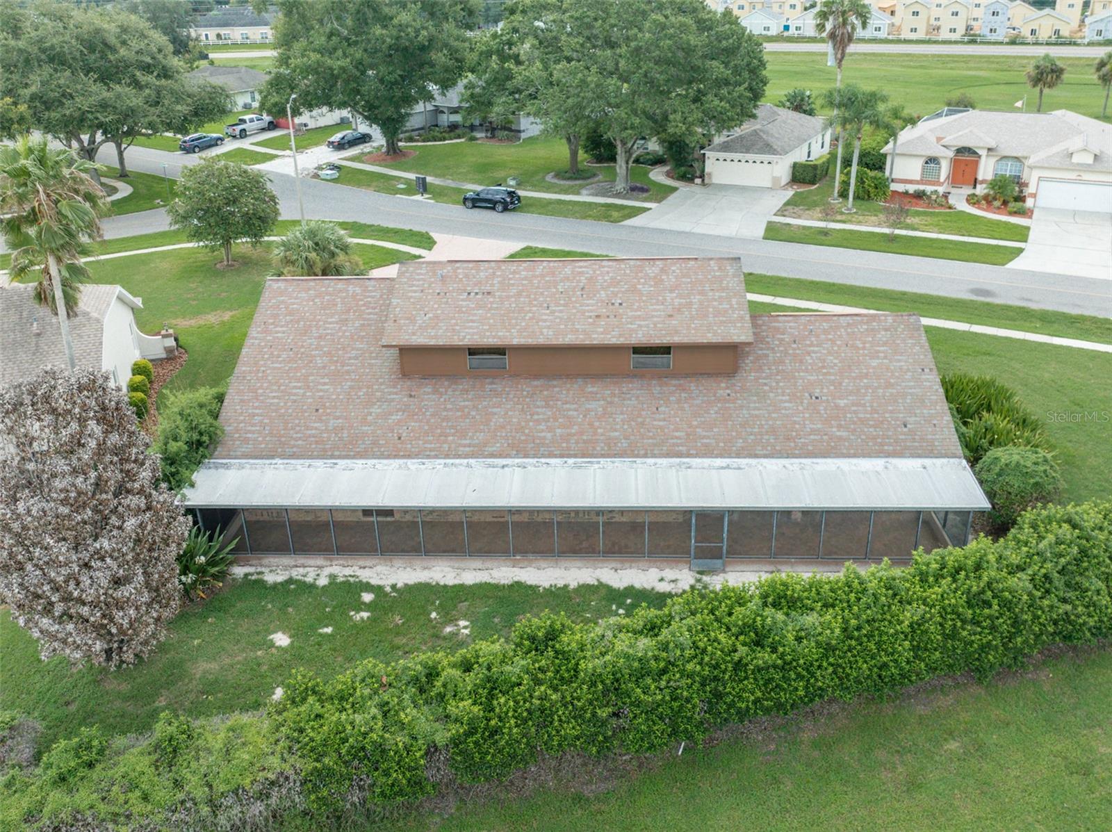 Image 51 of 59 For 6151 Silver Oaks Drive