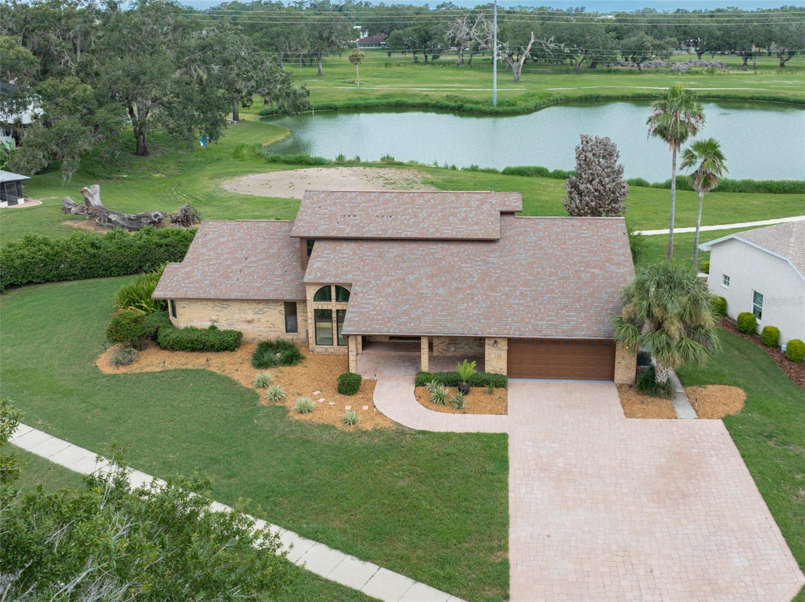 Image 53 of 59 For 6151 Silver Oaks Drive