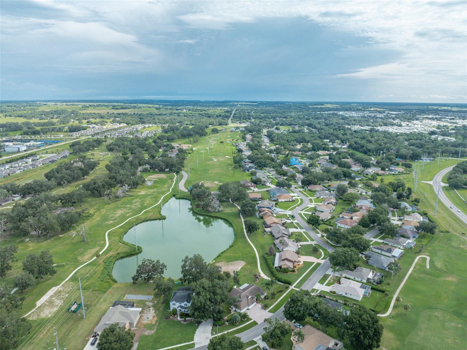 Image 55 of 59 For 6151 Silver Oaks Drive