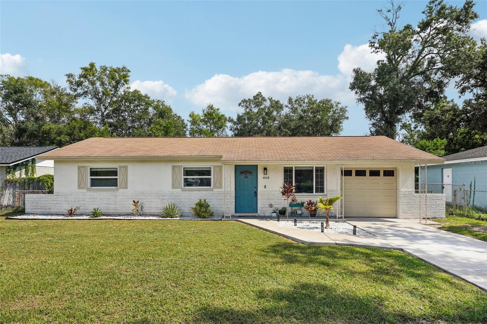 Details for 4428 Tuna Drive, TAMPA, FL 33617