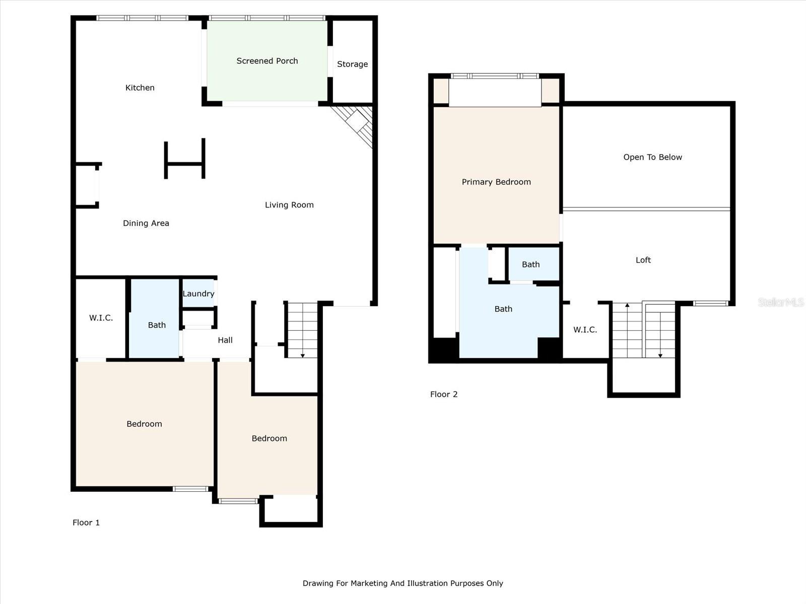 Image 25 of 25 For 5138 Puritan Circle 1322