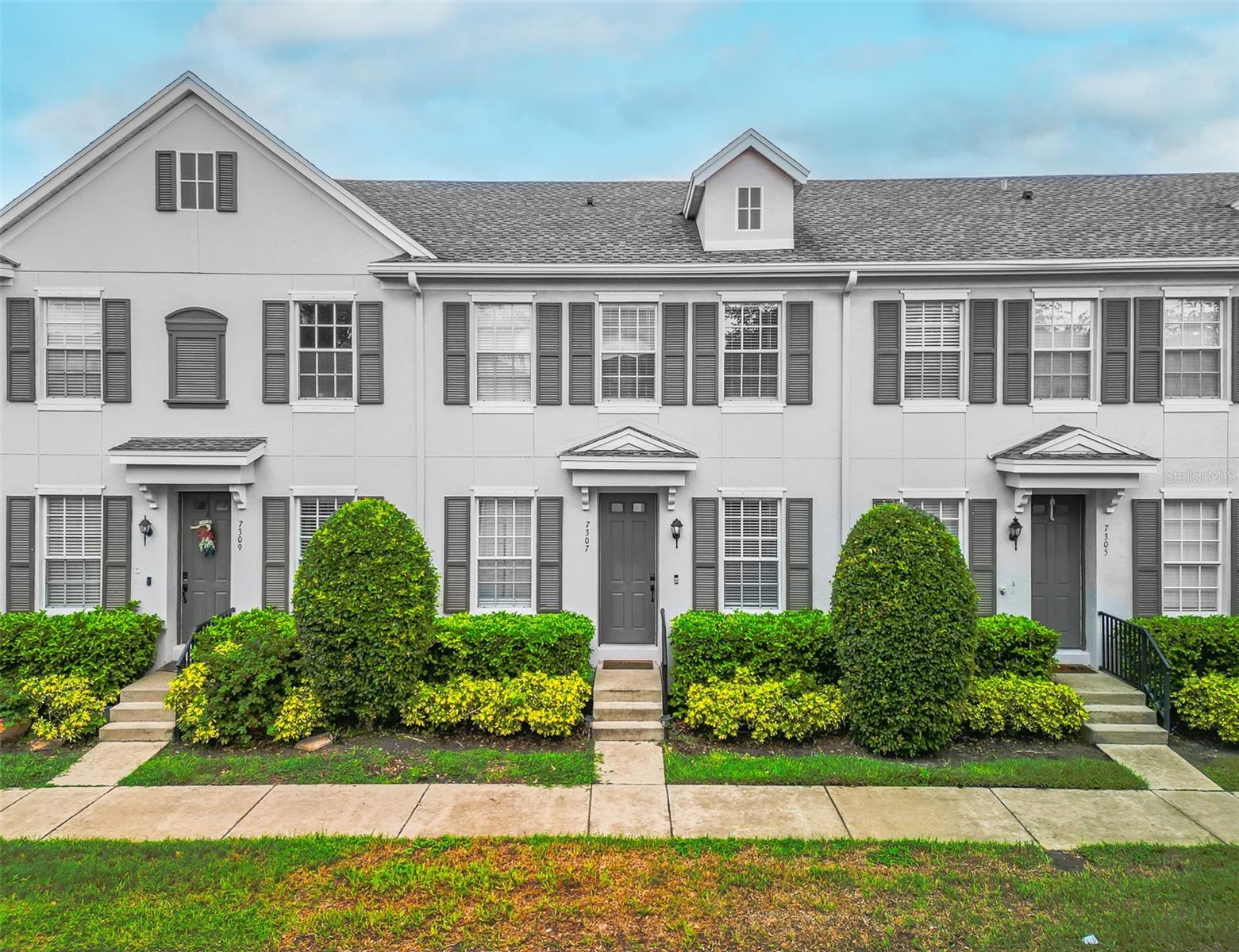 Details for 7307 Saint Patrick Street E, TAMPA, FL 33616
