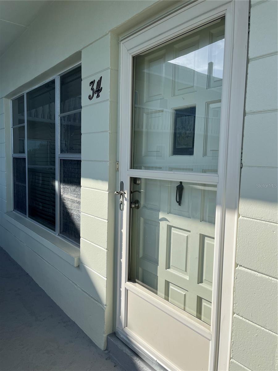 Details for 2292 Costa Rican Drive 34, CLEARWATER, FL 33763