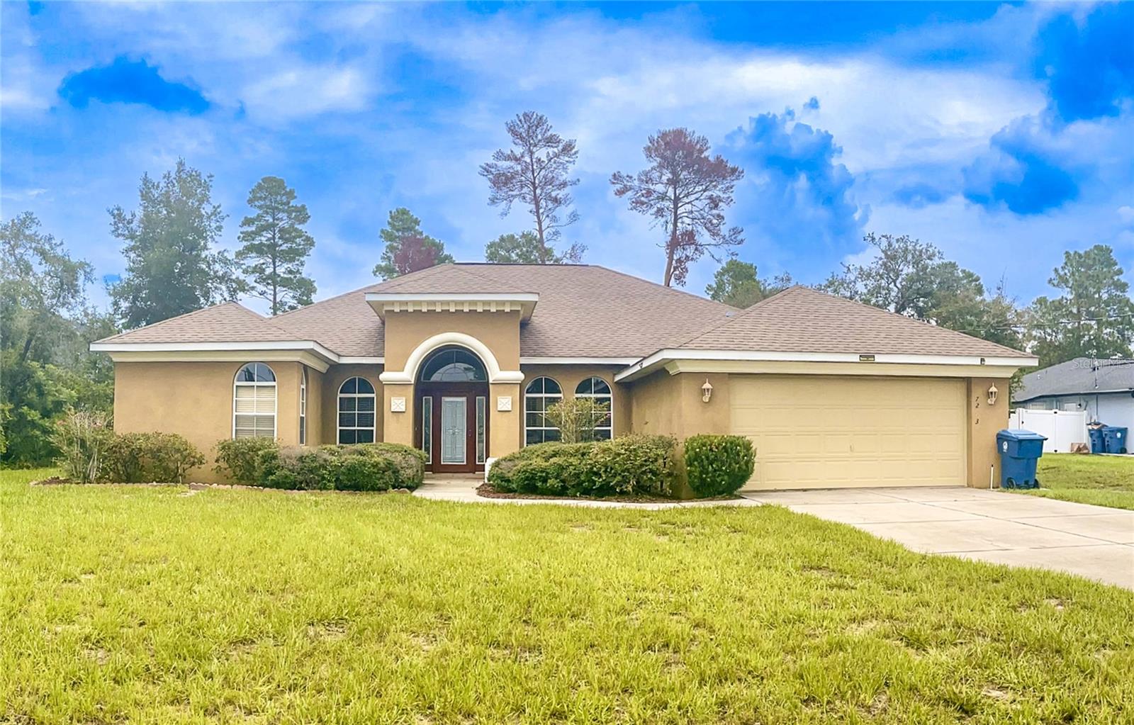 Details for 7243 Bahama Swallow Avenue, WEEKI WACHEE, FL 34613