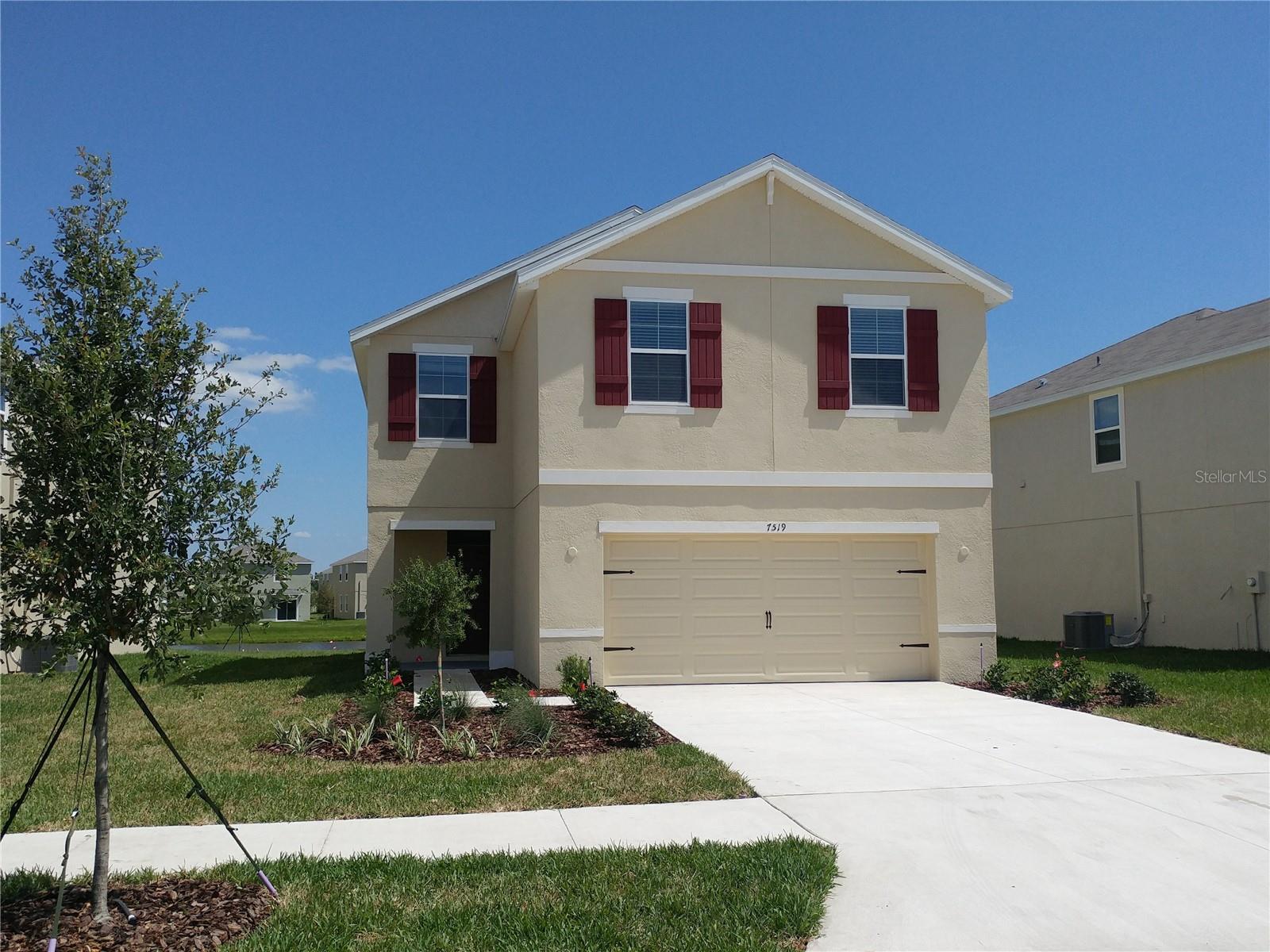 Details for 7519 Tuscan Bay Circle, WESLEY CHAPEL, FL 33545
