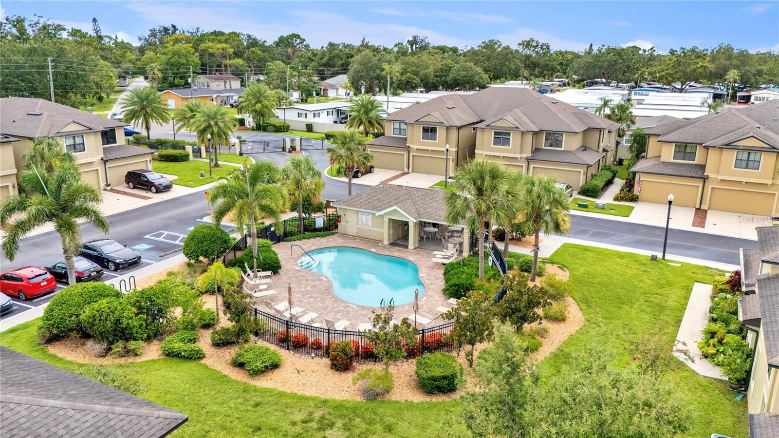Image 39 of 44 For 5218 Bay Isle Circle