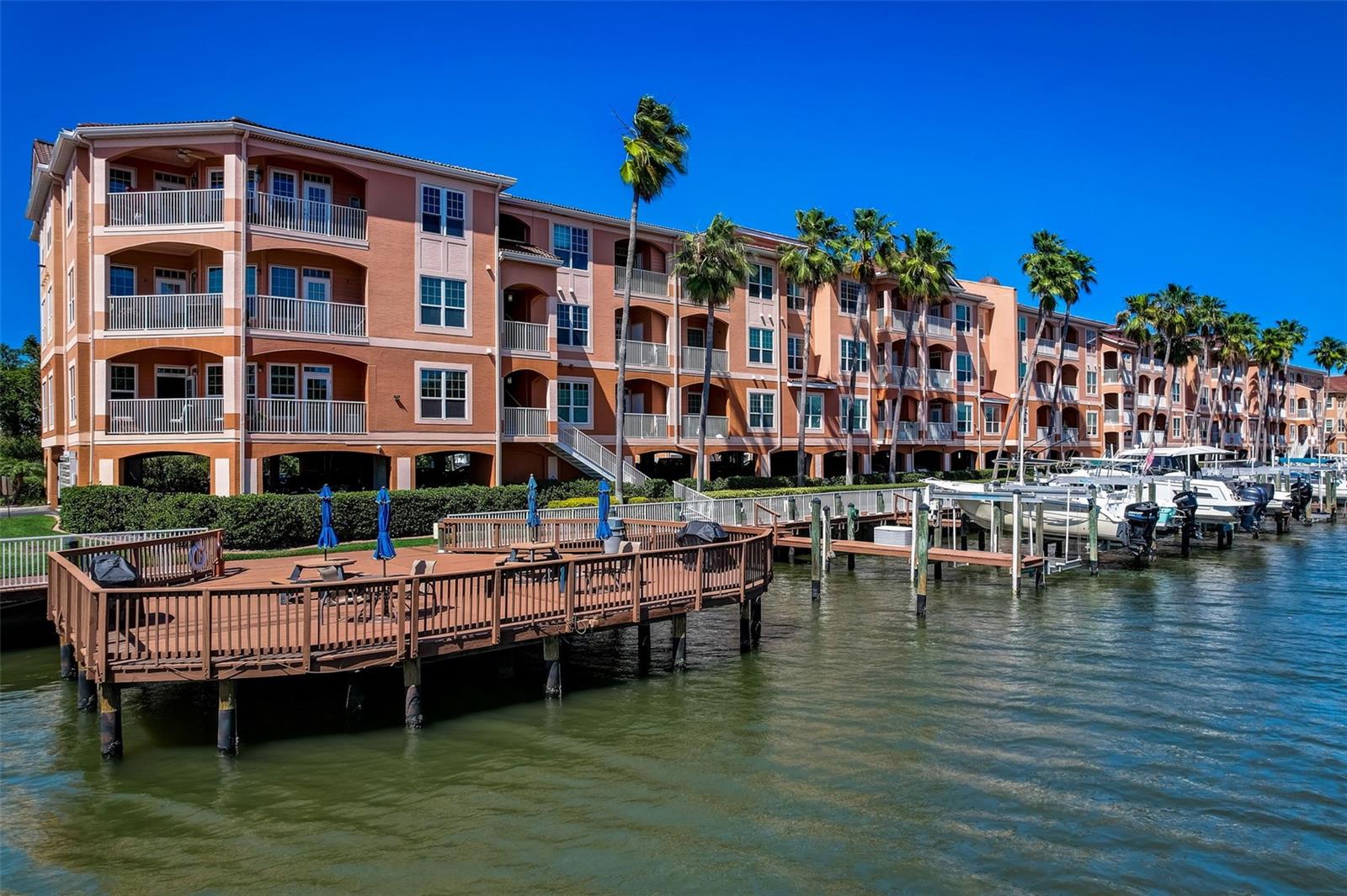 Image 50 of 57 For 5000 Culbreath Key Way 8-115