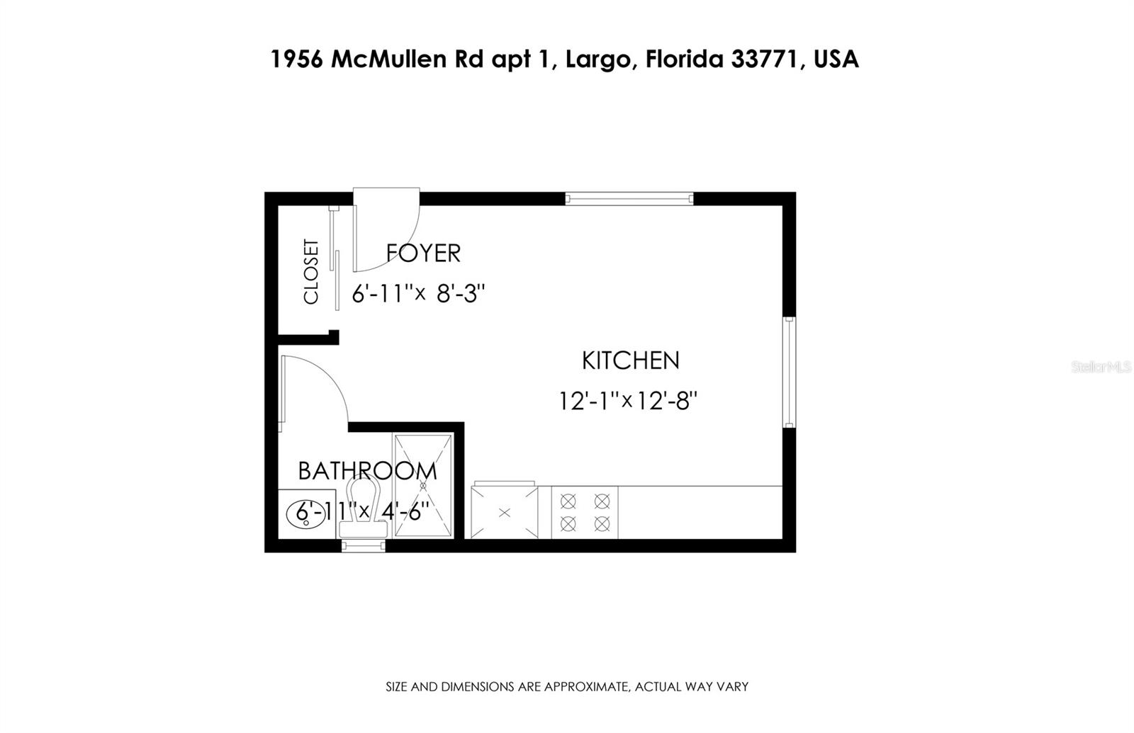 Listing photo id 0 for 1956 Mcmullen Road 1