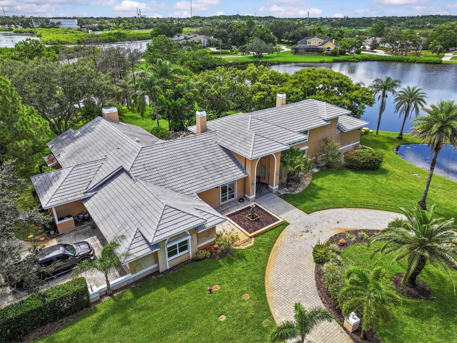 Details for 1520 Jade Lane, TARPON SPRINGS, FL 34689