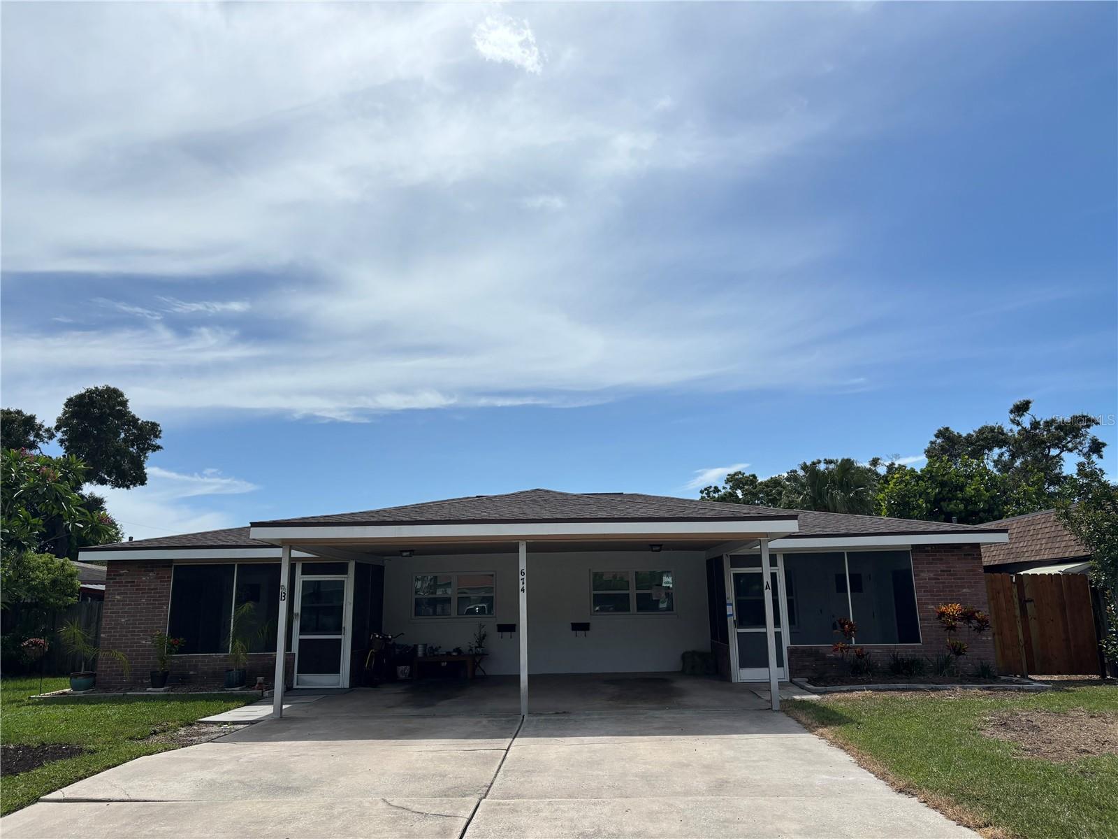 Details for 674 Heritage Lane A, LARGO, FL 33770