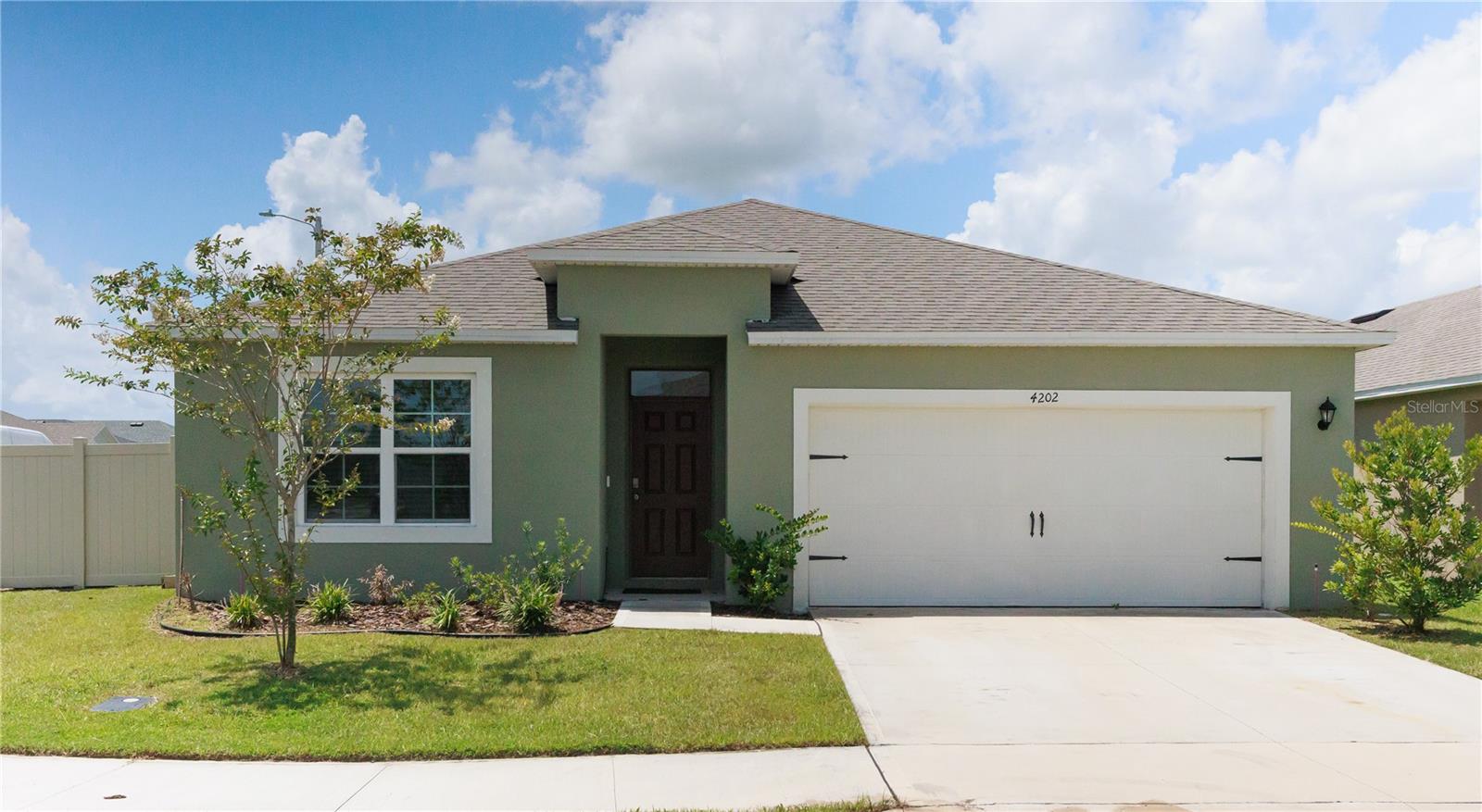 Details for 4202 San Rocco Way, WINTER HAVEN, FL 33884