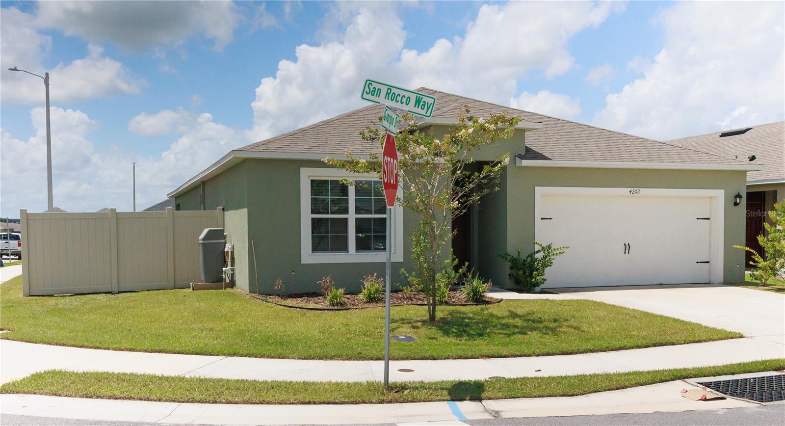 Image 2 of 23 For 4202 San Rocco Way