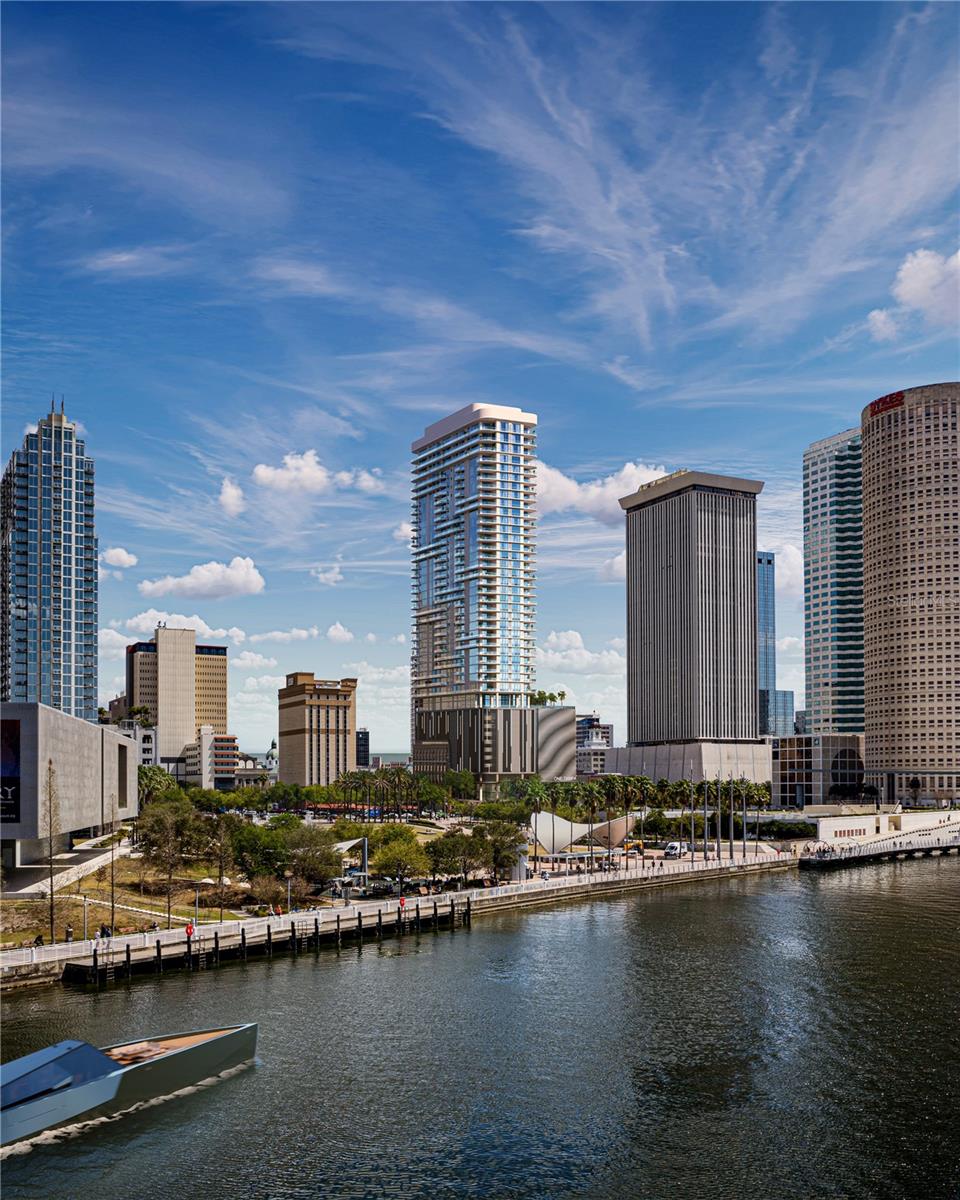 Image 21 of 22 For 520 Tampa St  1706