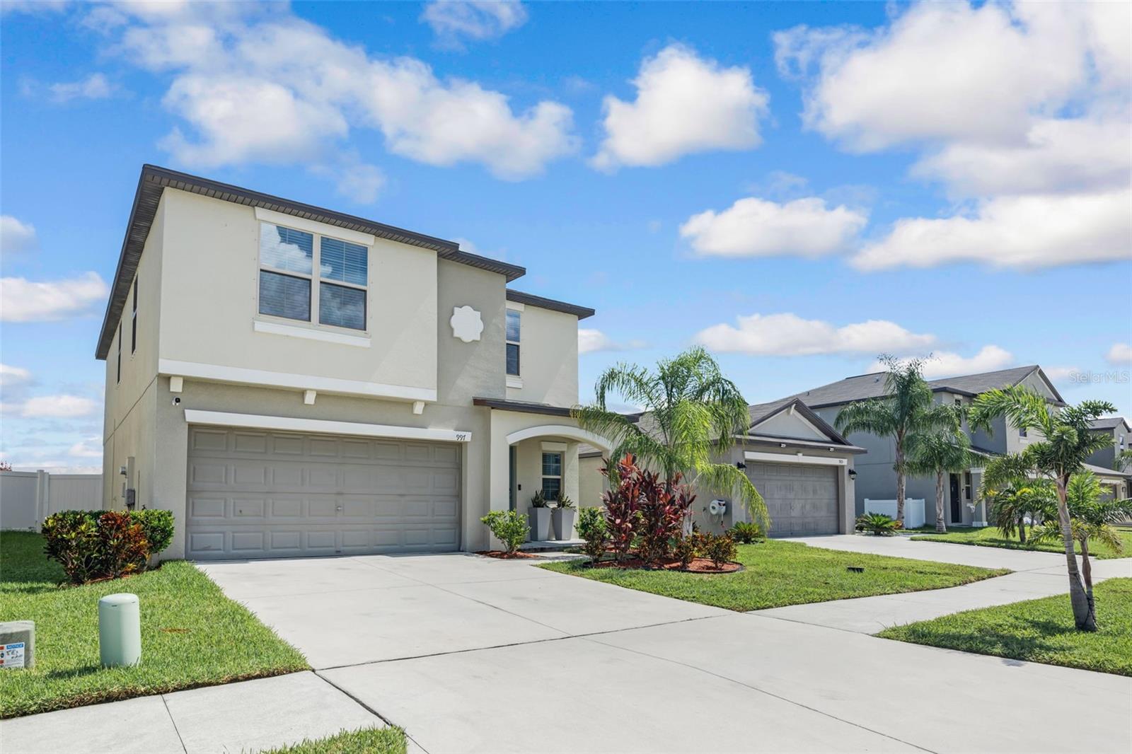 Details for 997 7th Avenue Nw, RUSKIN, FL 33570