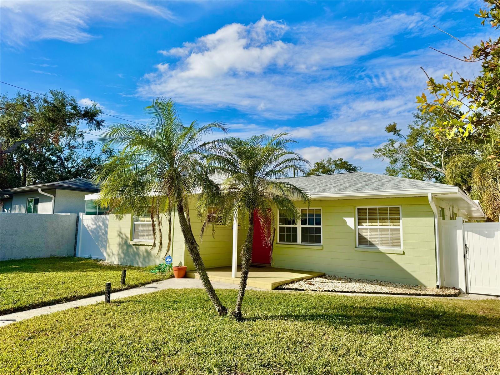 Details for 185 22nd Avenue N, ST PETERSBURG, FL 33704