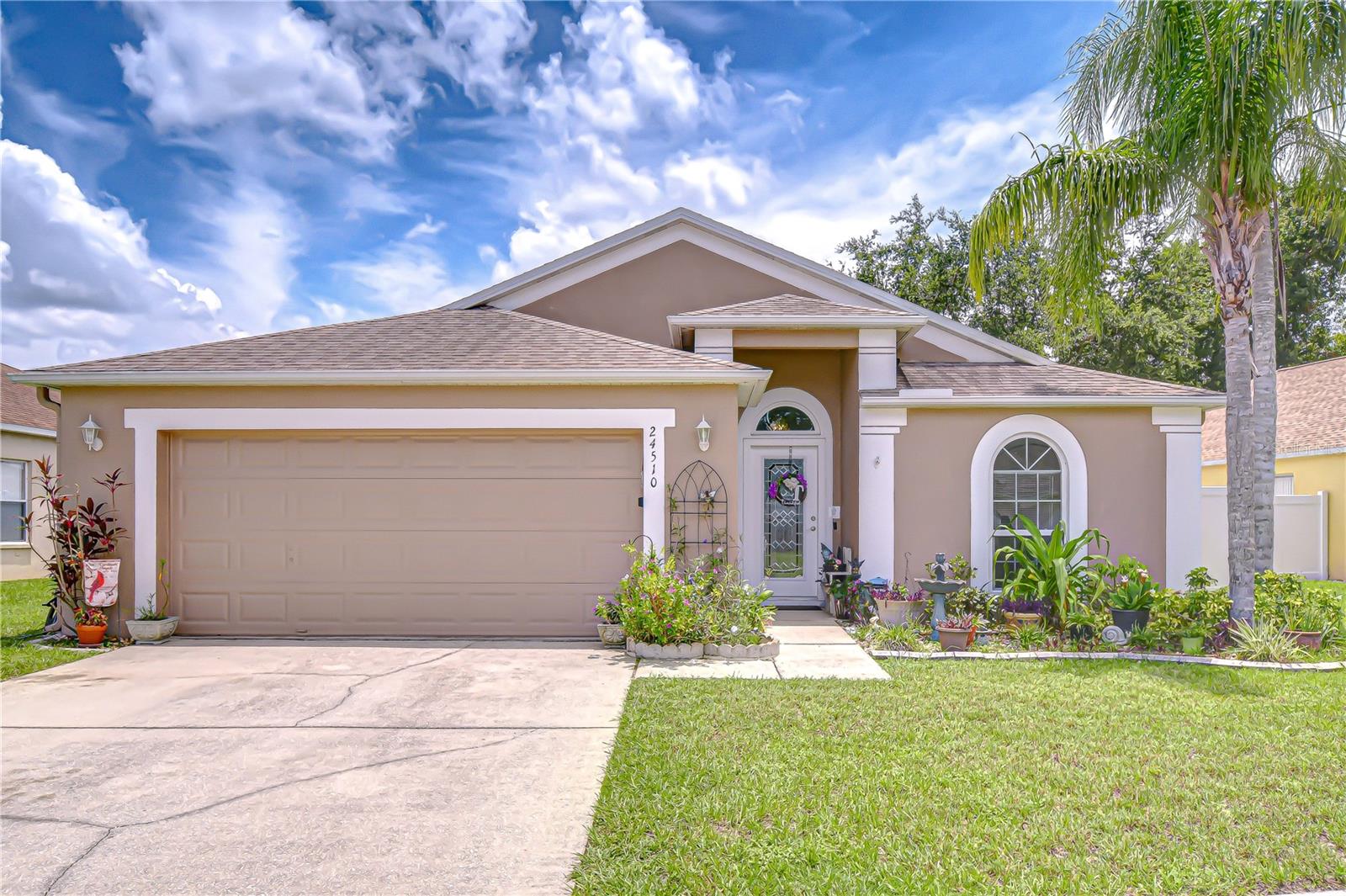 Details for 24510 Landing Drive, LUTZ, FL 33559