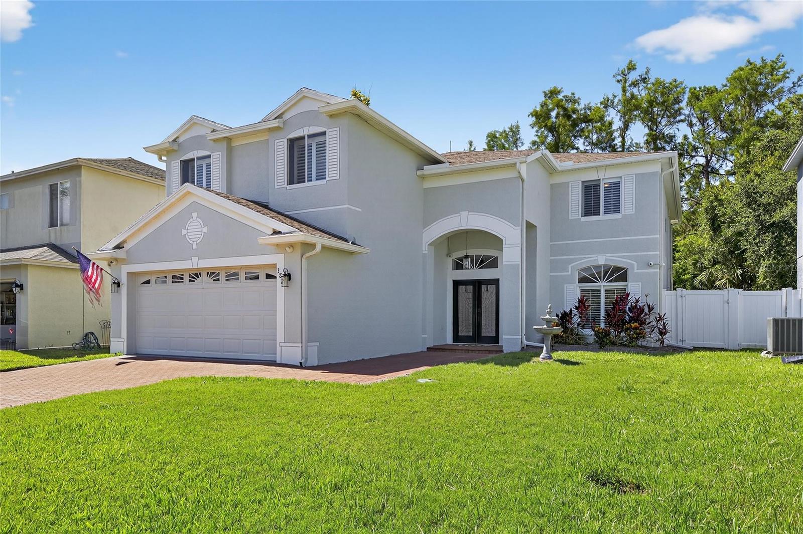 Details for 382 Rosalind Lane, OLDSMAR, FL 34677
