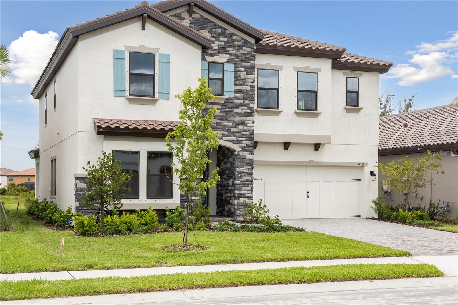 Image 41 of 43 For 8518 Dove Bog Terrace