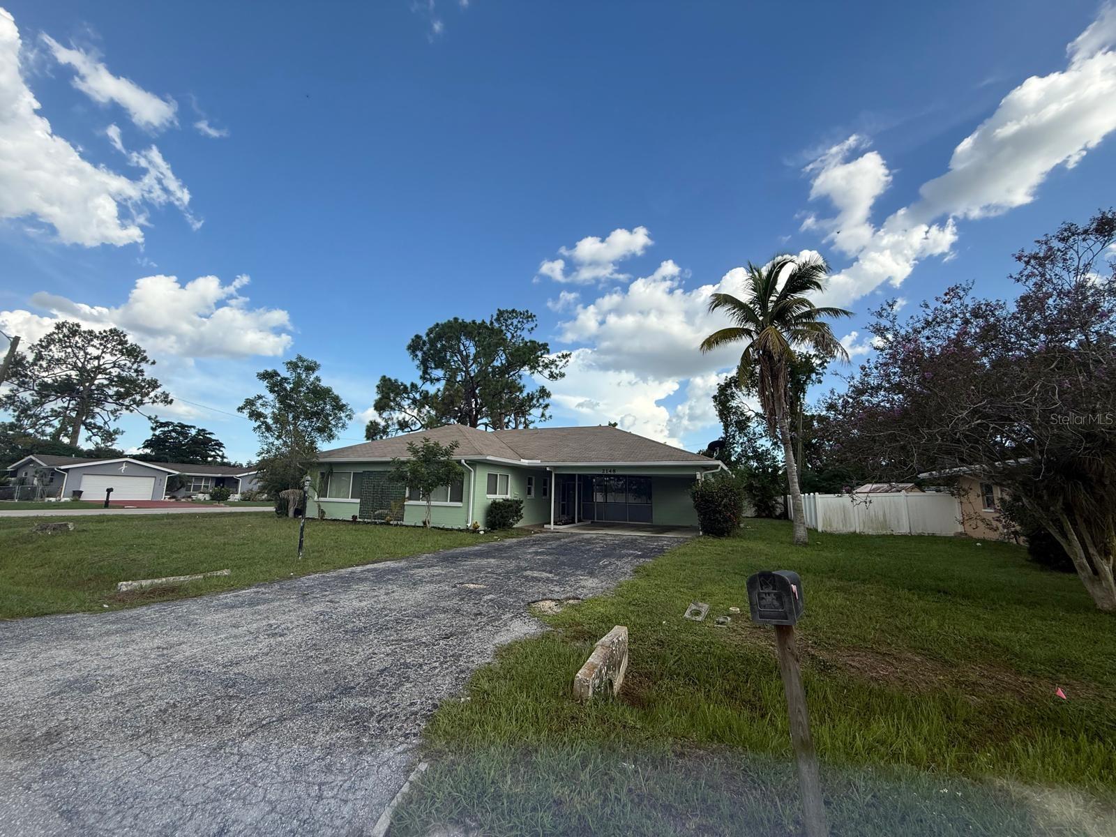 Details for 2148 Dover Avenue, FORT MYERS, FL 33907