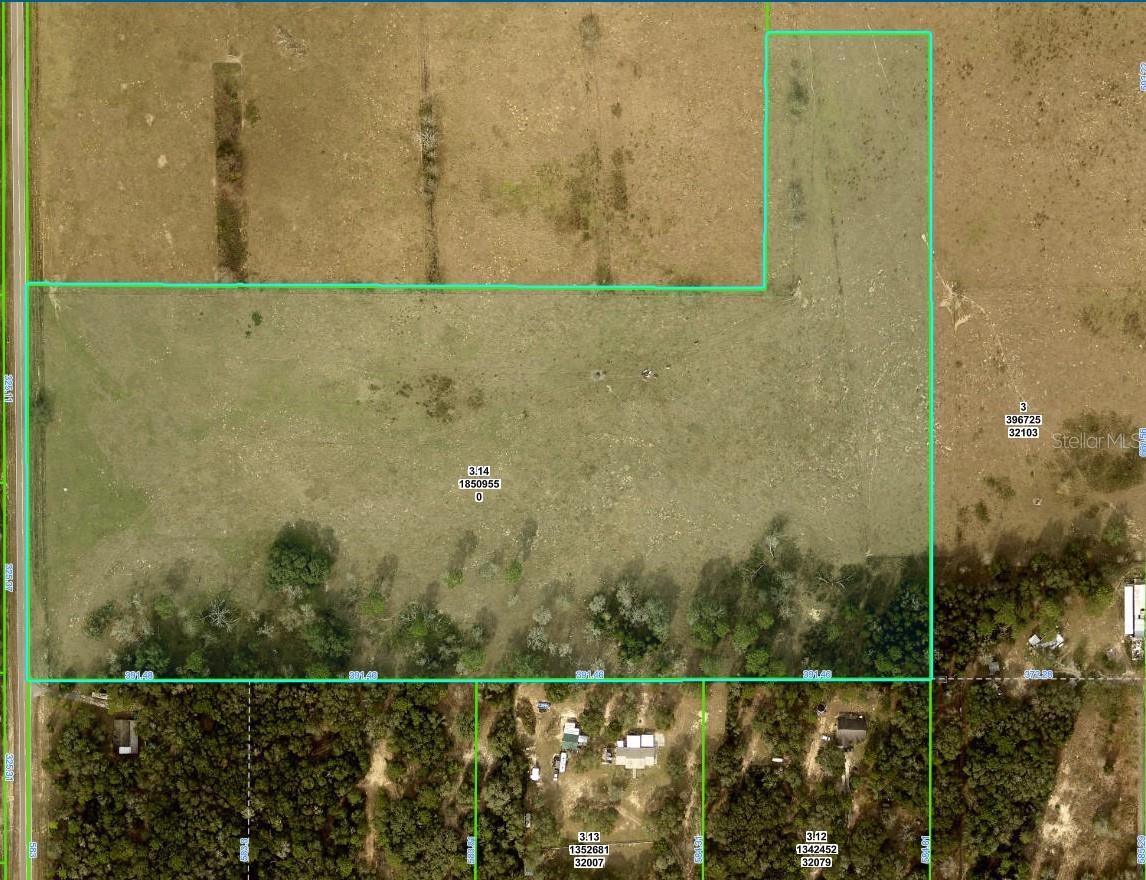 Listing Details for 0 Kettering Road, BROOKSVILLE, FL 34602