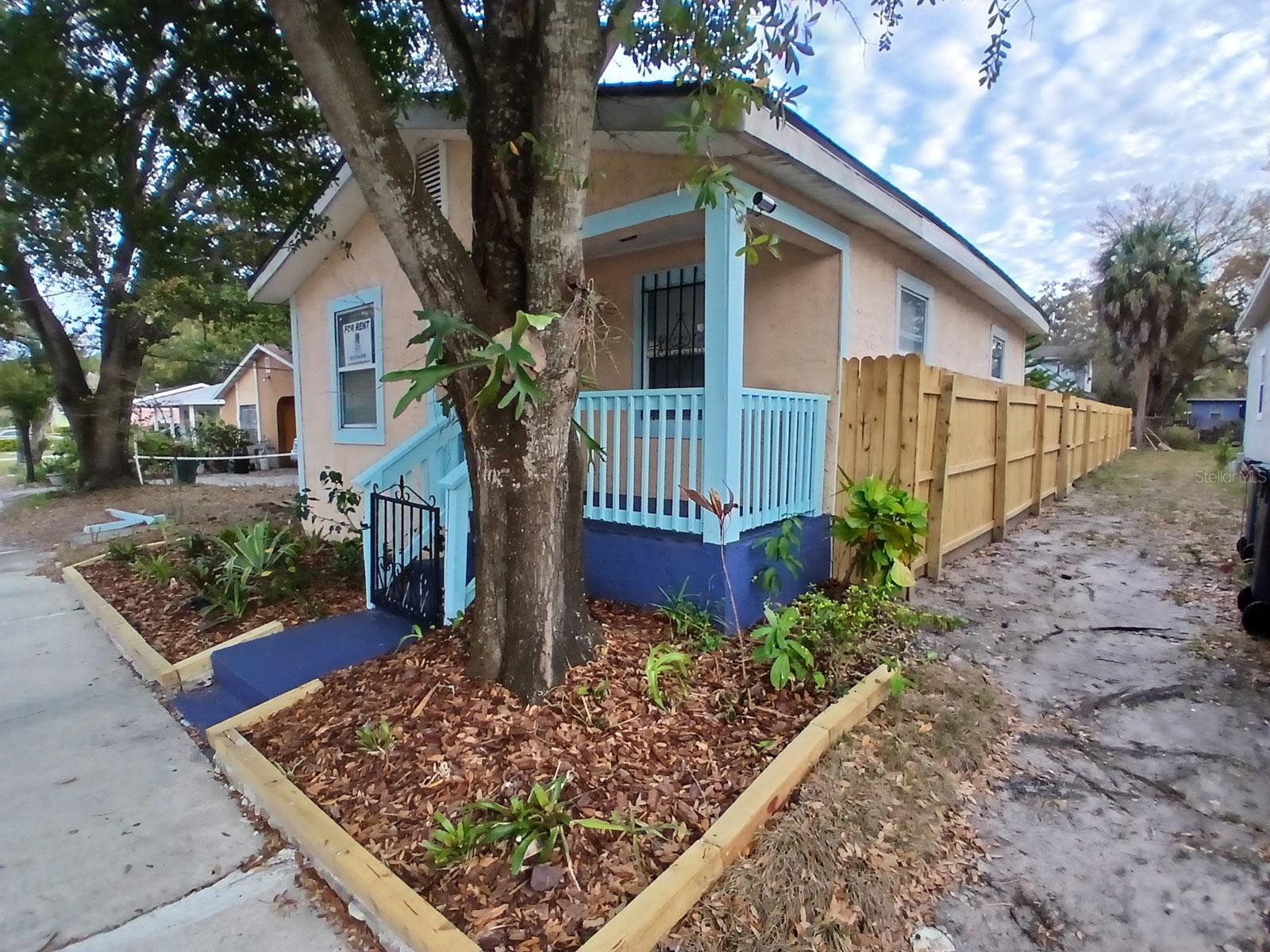 Details for 1736 Cherry Street, TAMPA, FL 33607