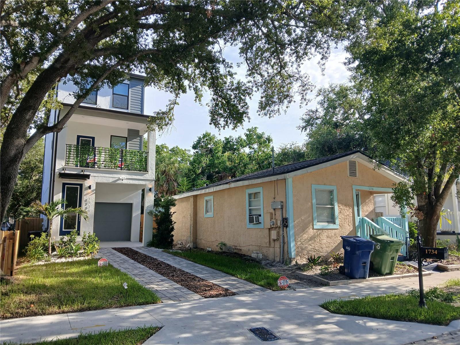 Image 6 of 67 For 1736 Cherry Street